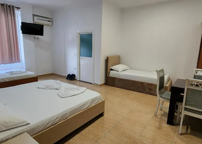Hotel Tia Airport