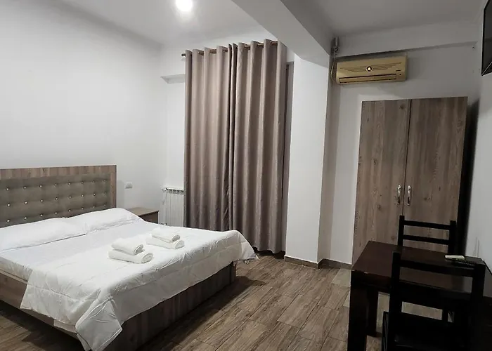 Hotel Tia Airport