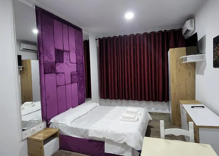 Hotel Tia Airport *