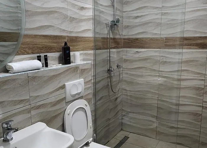 Tia Airport Hotel