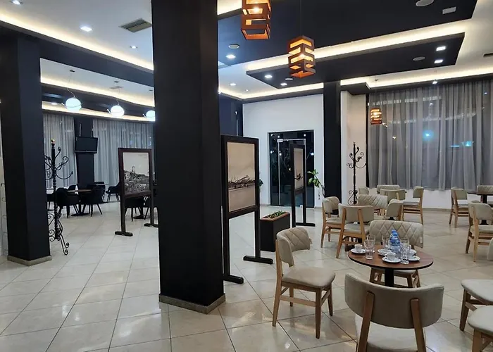 Tia Airport Tirana