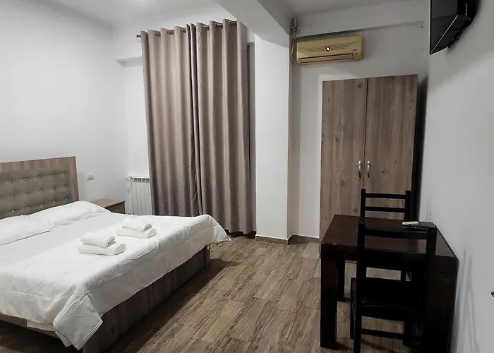 Hotel Tia Airport
