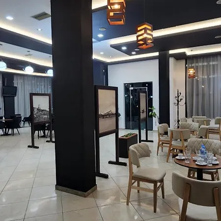 Hotel Kleo Airport *