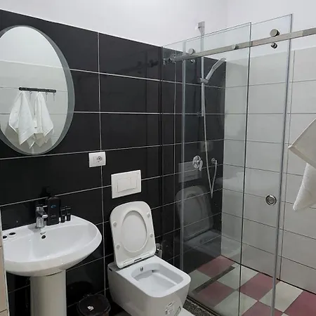 Kleo Airport Hotel Tirana